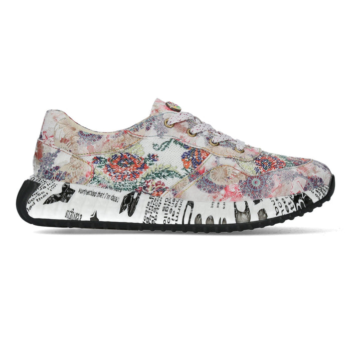 Laura Vita Baskets - BURTON 05