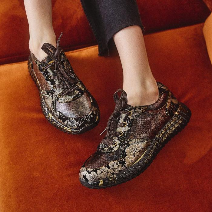 Laura Vita Baskets - BURTON 05