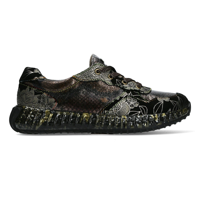 Laura Vita Baskets - BURTON 05