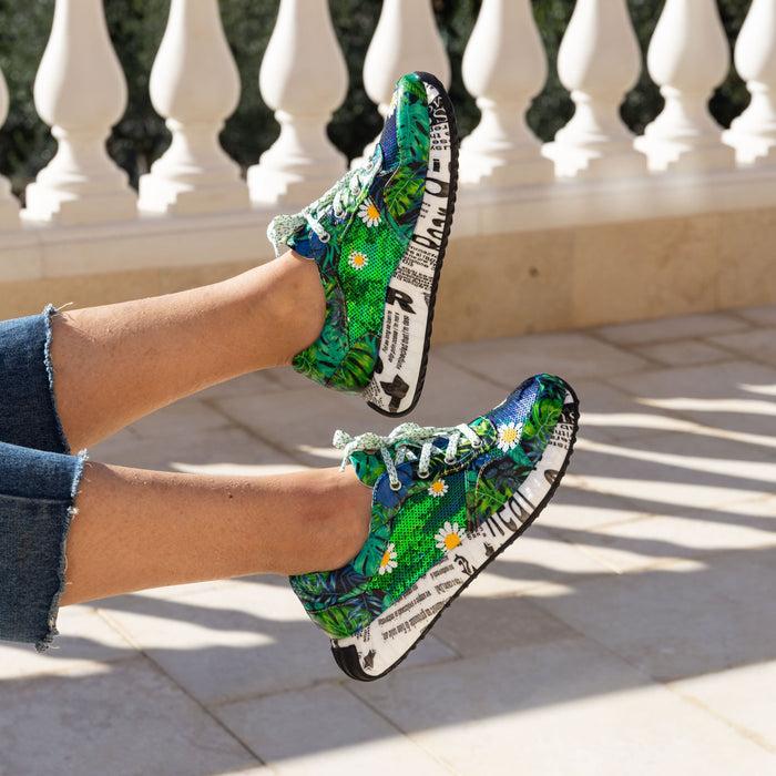 Laura Vita Baskets - BURTON 05