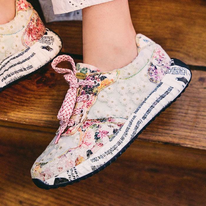 Laura Vita Baskets - BURTON 05