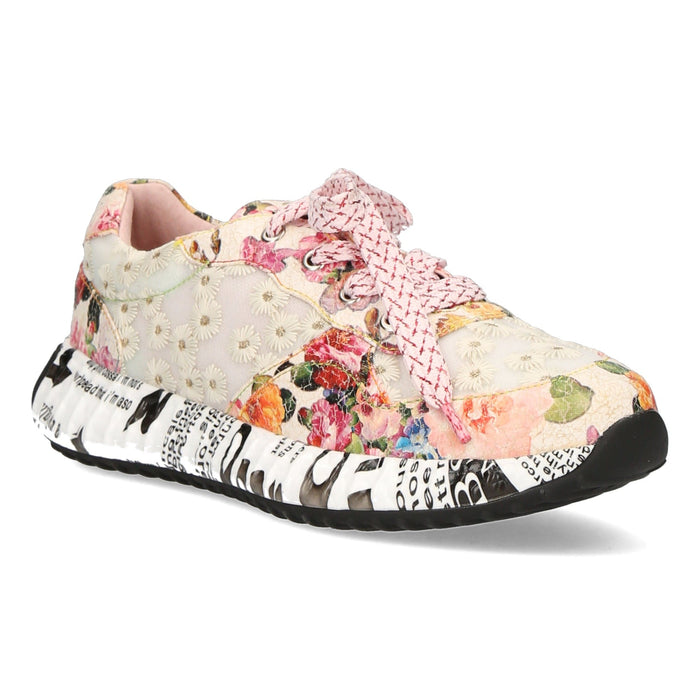 Laura Vita Baskets - BURTON 05