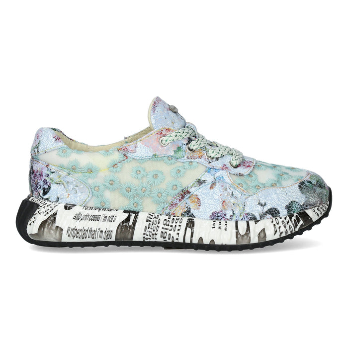 laura vita Baskets - BURTON 05