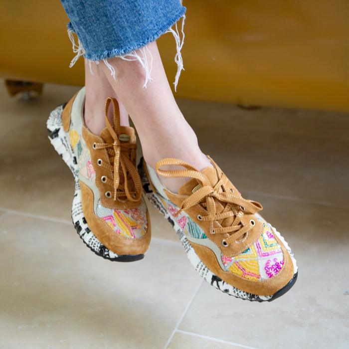 Laura Vita Baskets - BURTON 05