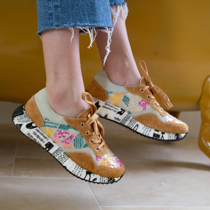 Laura Vita Baskets - BURTON 05