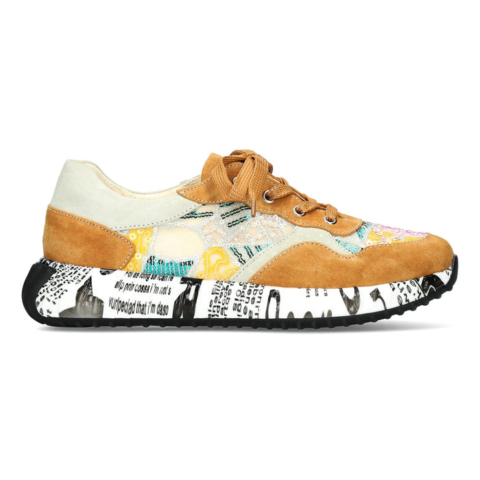 Laura Vita Baskets - BURTON 05