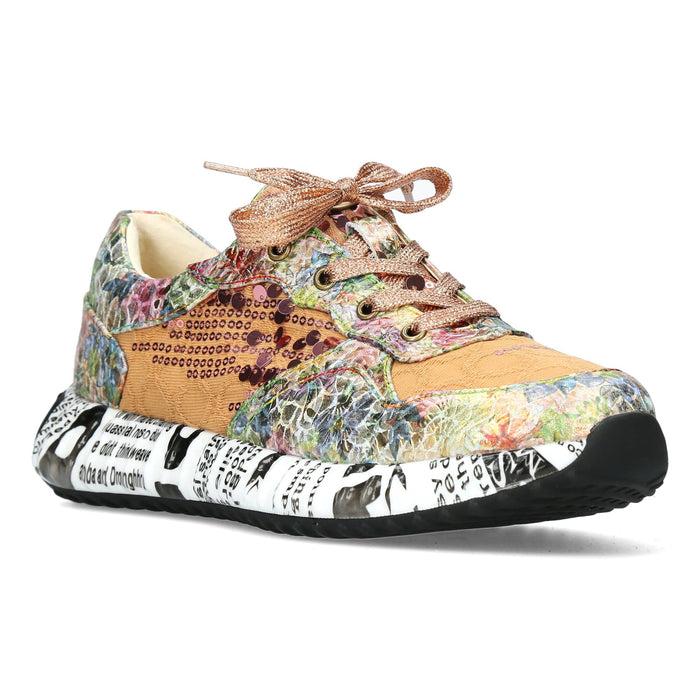 Laura Vita Baskets - BURTON 05