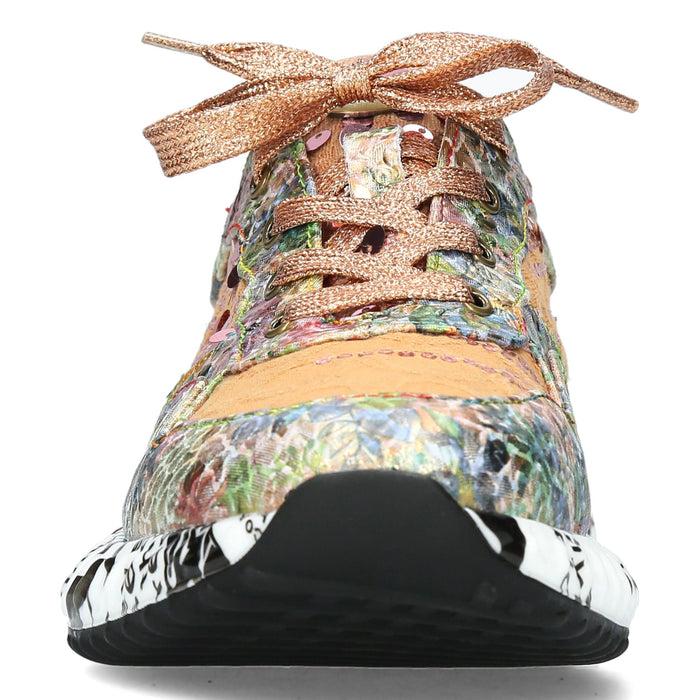 Laura Vita Baskets - BURTON 05