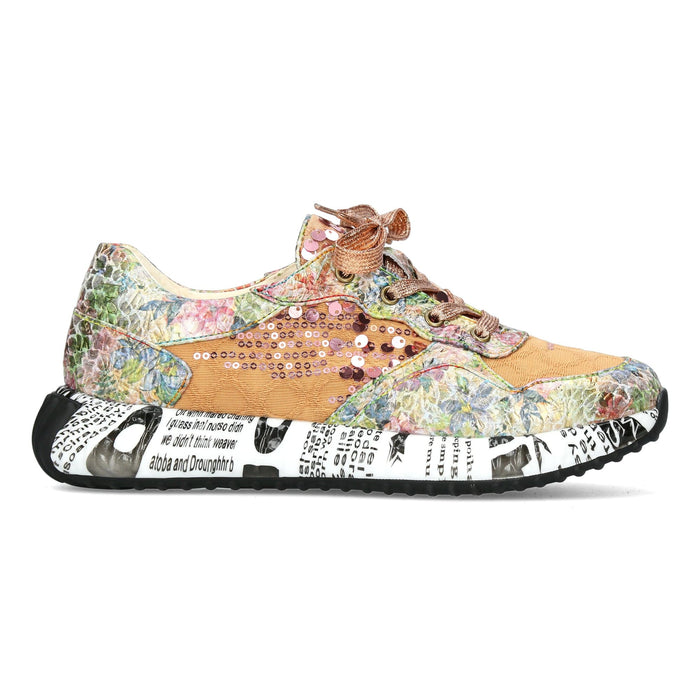 laura vita Baskets - BURTON 05