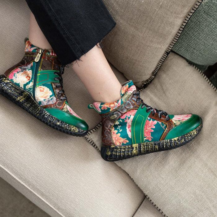 Laura Vita Baskets - BURTON 06