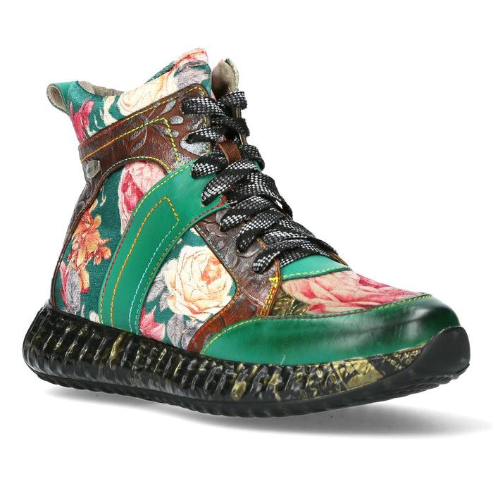 Laura Vita Baskets - BURTON 06