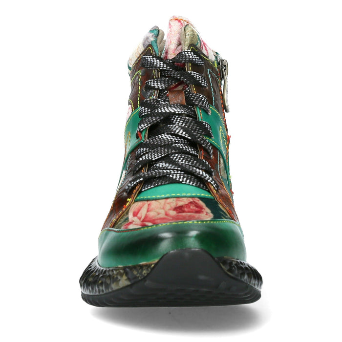 Laura Vita Baskets - BURTON 06