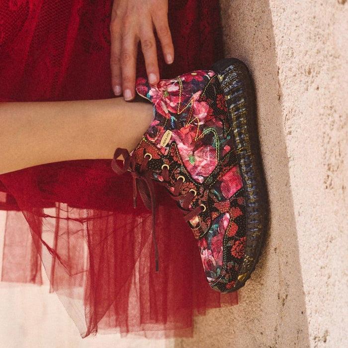 Laura Vita Baskets - BURTON 101