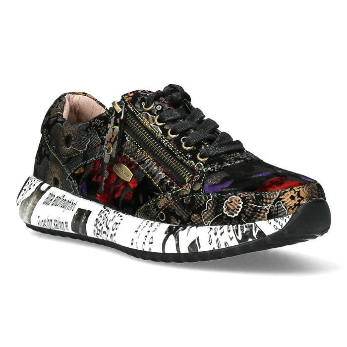 Laura Vita Baskets - BURTON 11