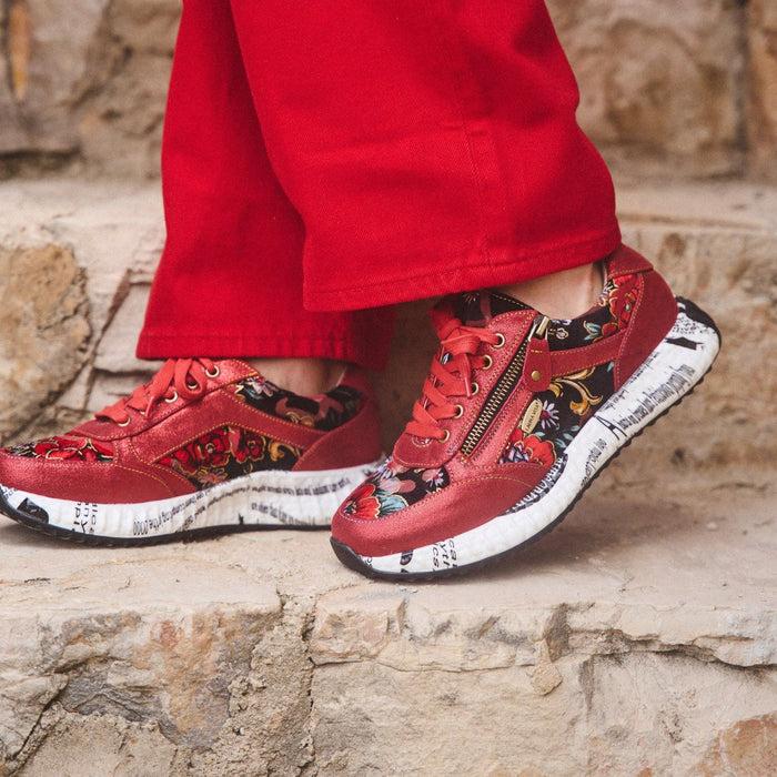 Laura Vita Baskets - BURTON 11