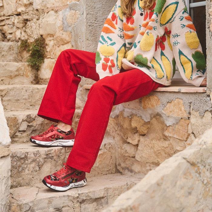 Laura Vita Baskets - BURTON 11