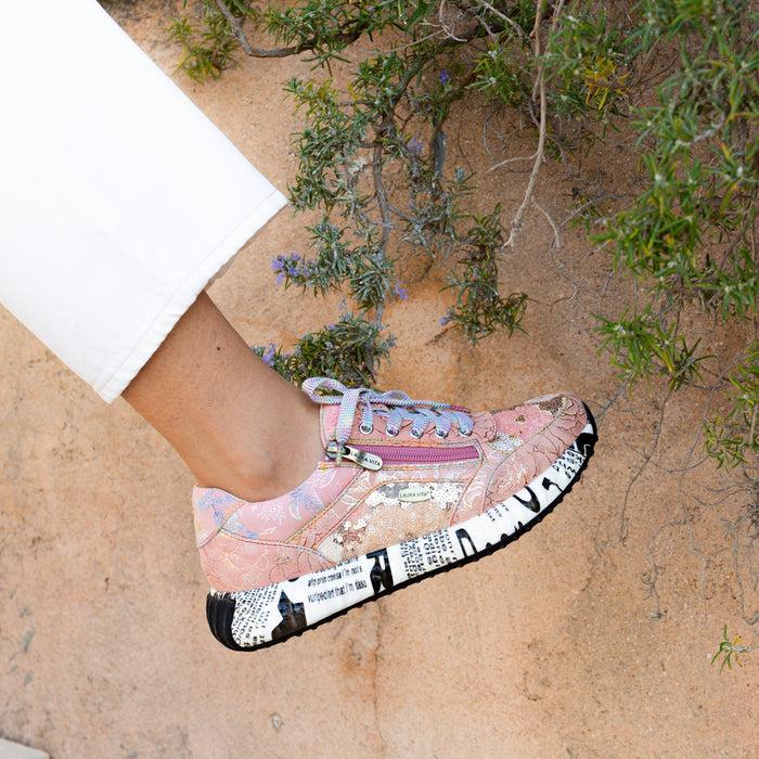 Laura Vita Baskets - BURTON 1123