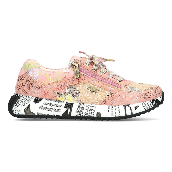 Laura Vita Baskets - BURTON 1123