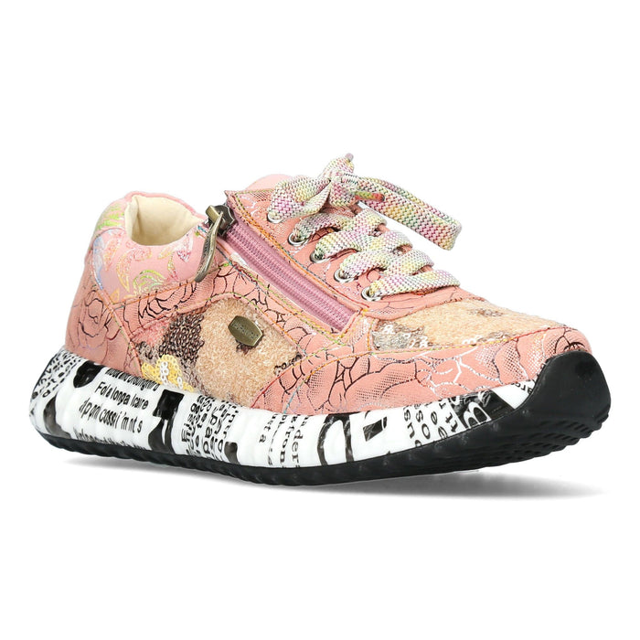 Laura Vita Baskets - BURTON 1123