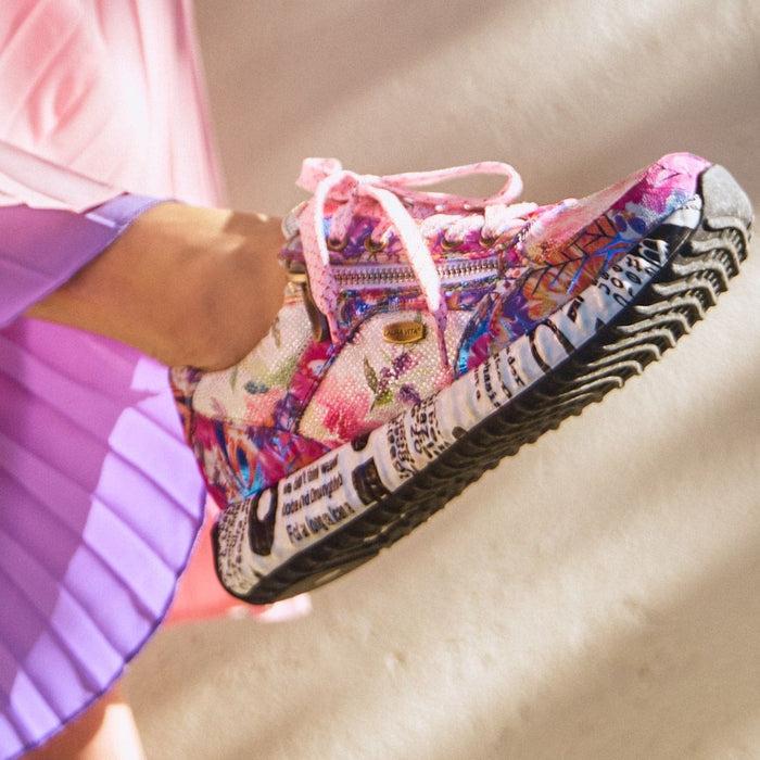 Laura Vita Baskets - BURTON 1123