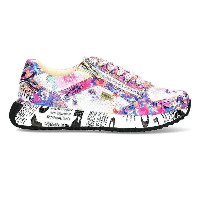 Laura Vita Baskets - BURTON 1123