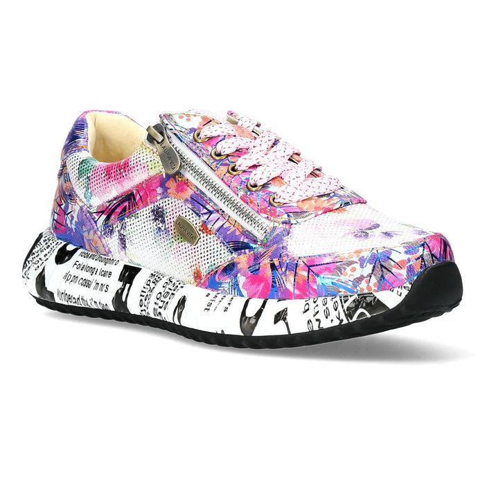 Laura Vita Baskets - BURTON 1123