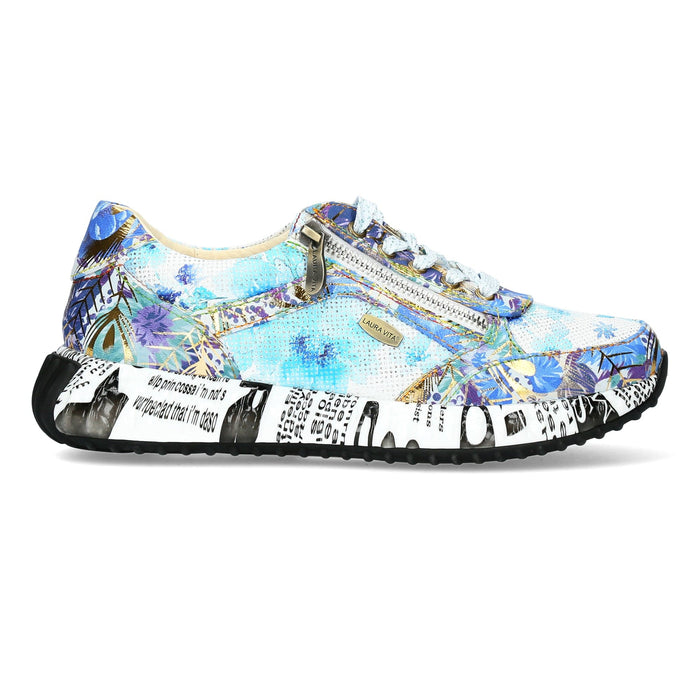 laura vita Baskets - BURTON 1123