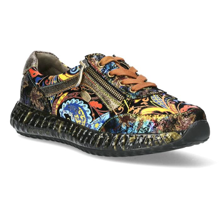 Laura Vita Baskets - BURTON 1123