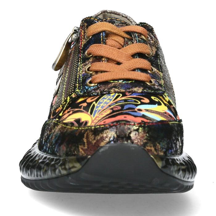 Laura Vita Baskets - BURTON 1123