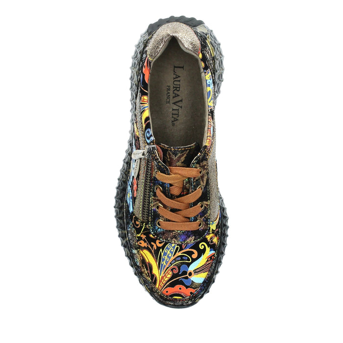 Laura Vita Baskets - BURTON 1123