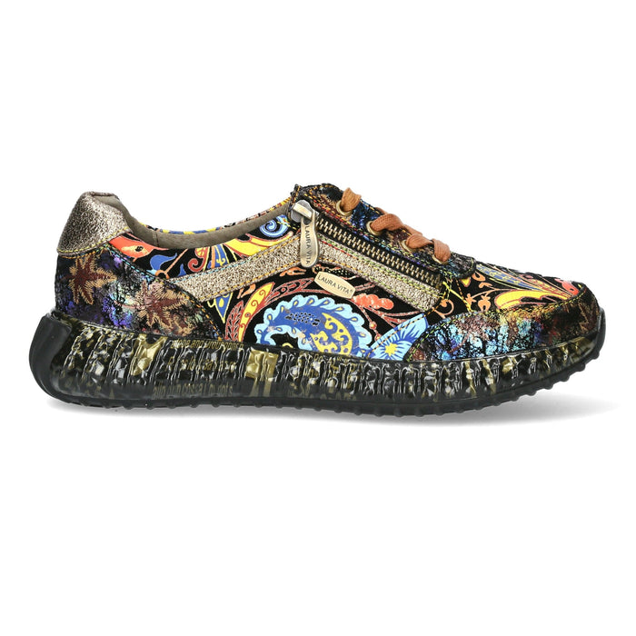 laura vita Baskets - BURTON 1123