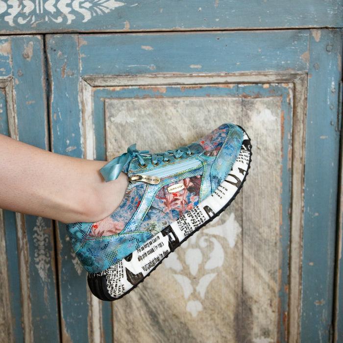 Laura Vita Baskets - BURTON 1123