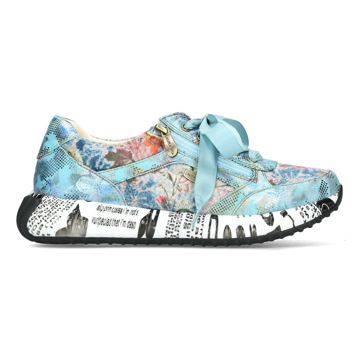 Laura Vita Baskets - BURTON 1123