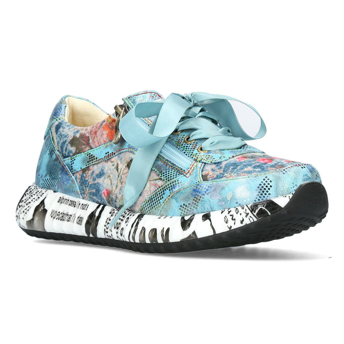 Laura Vita Baskets - BURTON 1123