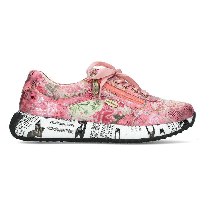 laura vita Baskets - BURTON 1123