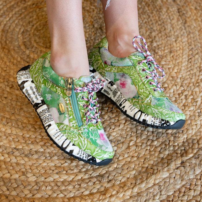 Laura Vita Baskets - BURTON 1123