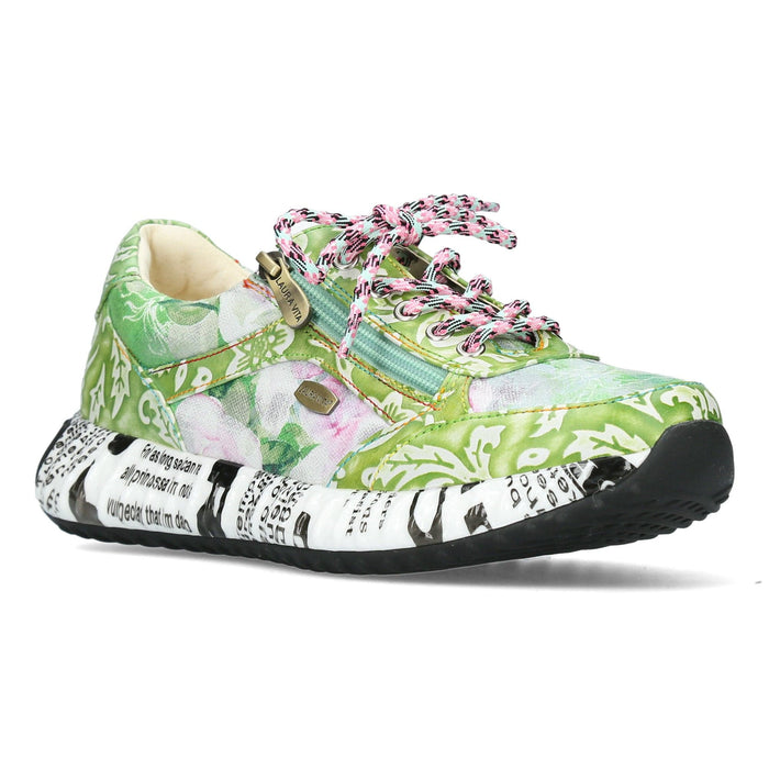 Laura Vita Baskets - BURTON 1123