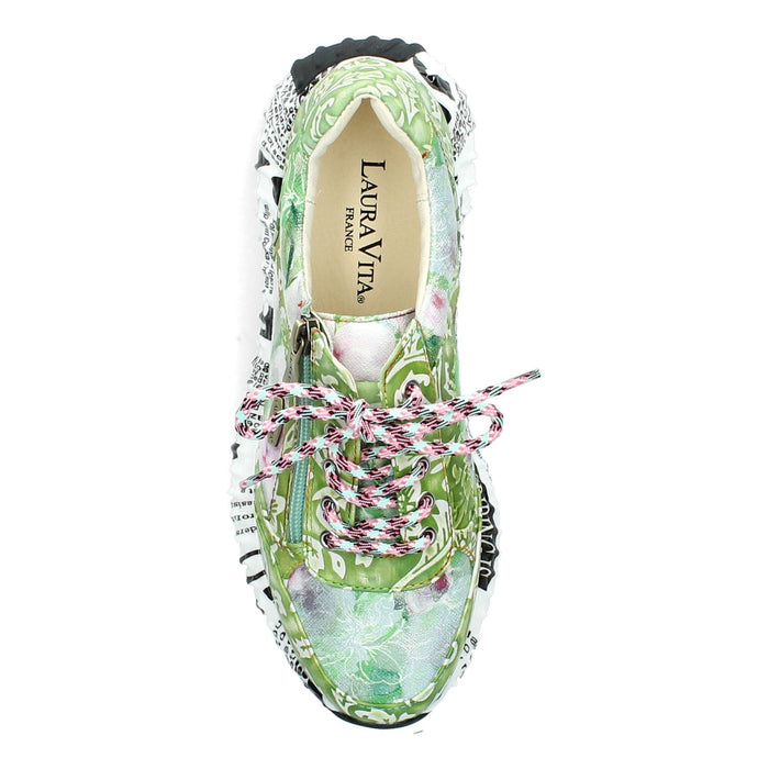 Laura Vita Baskets - BURTON 1123