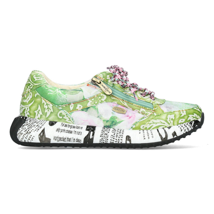 laura vita Baskets - BURTON 1123