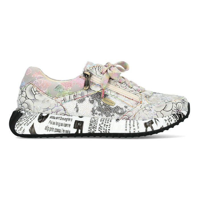 laura vita Baskets - BURTON 1123