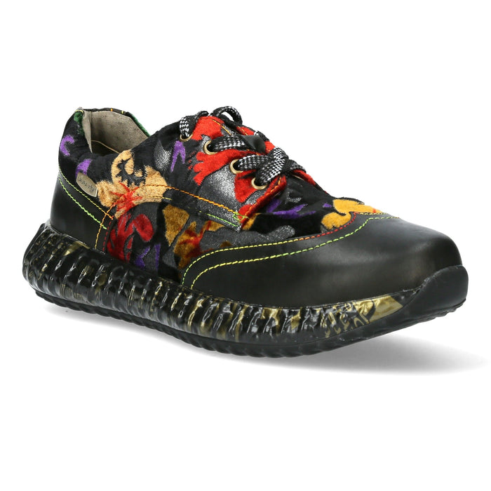 Laura Vita Baskets - BURTON 1223