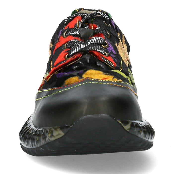 Laura Vita Baskets - BURTON 1223