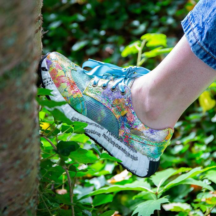 Laura Vita Baskets - BURTON 1223