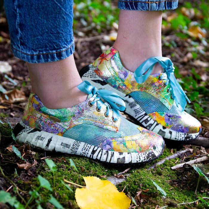 Laura Vita Baskets - BURTON 1223