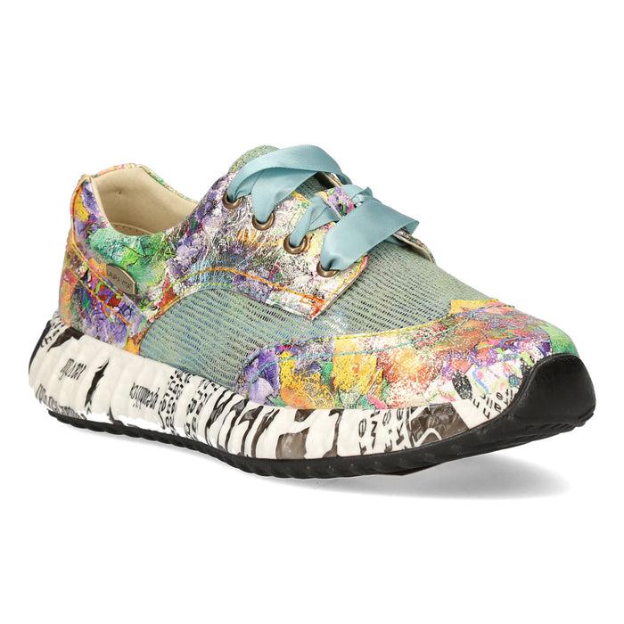 Laura Vita Baskets - BURTON 1223