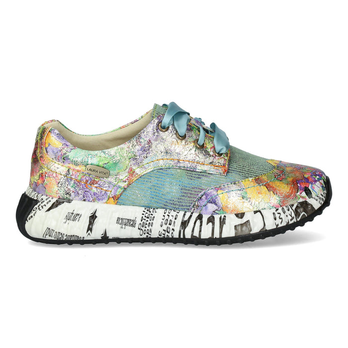 laura vita Baskets - BURTON 1223