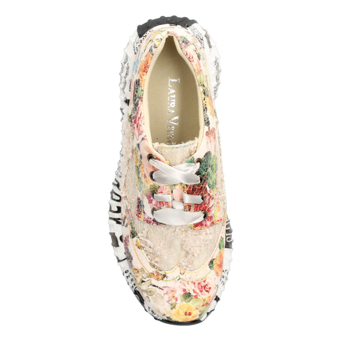 Laura Vita Baskets - BURTON 1223