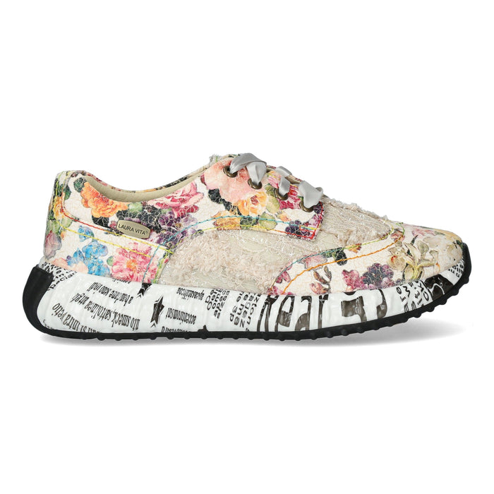 Laura Vita Baskets - BURTON 1223