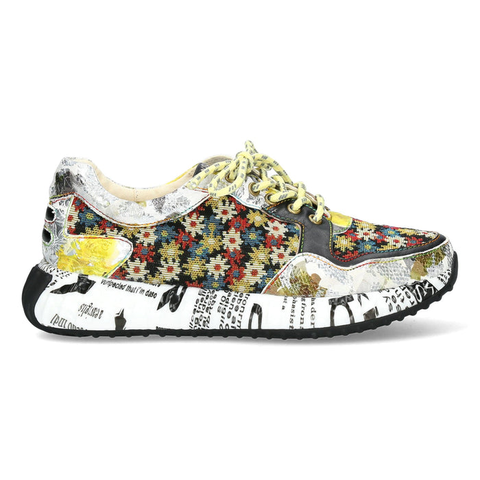 Laura Vita Baskets - BURTON 127