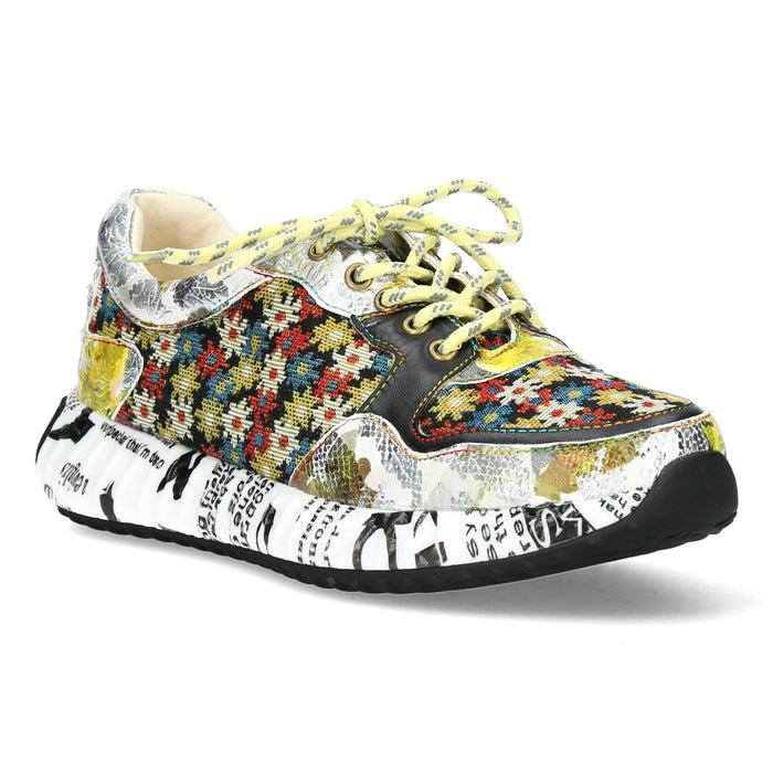 Laura Vita Baskets - BURTON 127